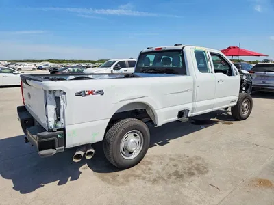 2026 FORD F350 SUPER DUTY, фото 3, лот 10983262