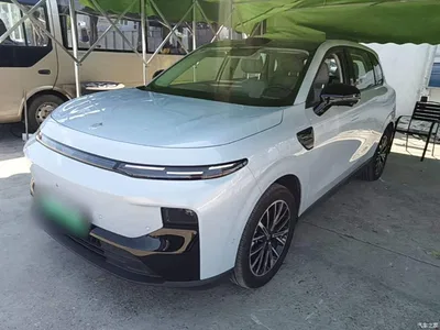2025 Leapmotor B10 510 LiDAR Edition, фото 2, лот 10390156