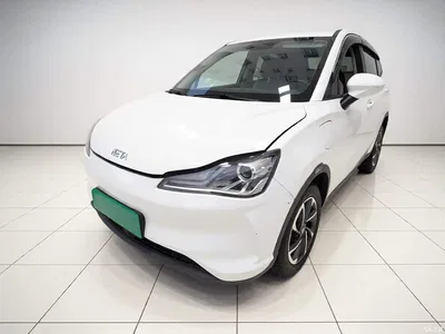 2021 Nezha Auto Nezha V Long Range Entertainment Upgrade, фото 1, лот 10821636