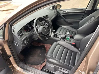 2016 Volkswagen Golf 230TSI Automatic Luxury, фото 4, лот 10451342