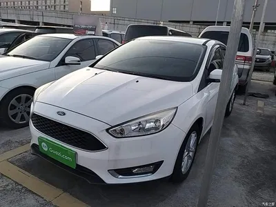 2017 Ford Focus Hatchback 1.6L Auto Fashion Smart Edition, фото 1, лот 10281792