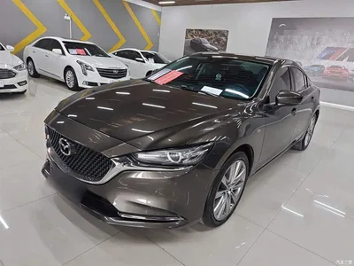 2020 Mazda Atenza 2.5L Skyactiv Sport, фото 2, лот 10329122
