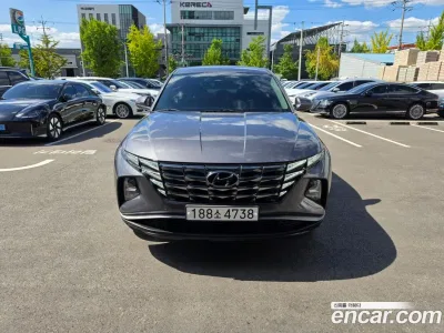 2023 Hyundai Tucson Diesel 2.0 4WD, фото 1, лот 10515984