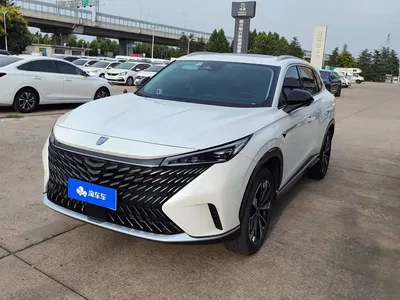 2023 Roewe RX5 1.5T Luxury Sliding Screen Edition, фото 1, лот 10620203