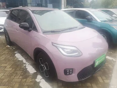 2025 Aion UT 420 Smart Enjoyment Edition, фото 4, лот 10816808