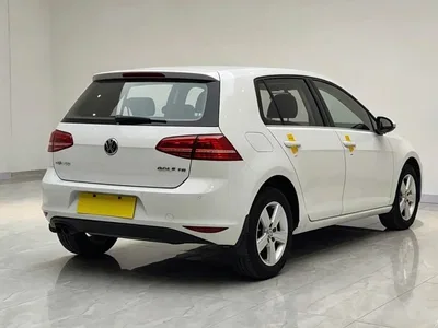 2015 Volkswagen Golf 1.4TSI Automatic Comfort, фото 4, лот 11582634