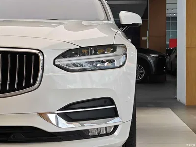 2019 Volvo S90 T5 Inscription, фото 2, лот 10351604