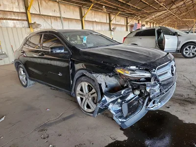 2016 MERCEDES-BENZ GLA 250 4MATIC, фото 4, лот 10821346