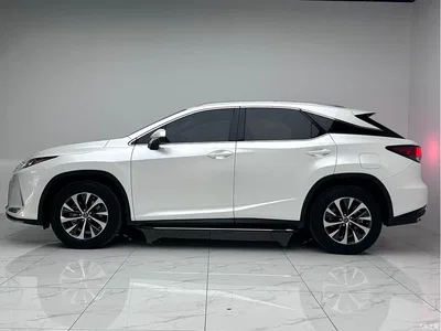 2020 Lexus RX 300 2WD Elite Edition China VI, фото 4, лот 10313787