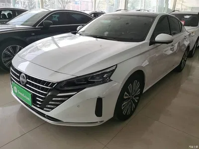 2022 Nissan Teana 2.0L XL-Upr Premium Edition, фото 1, лот 10348135