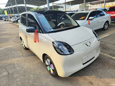 2025 Wuling Motors Hongguang MINIEV 4-Door Premium+ Edition, фото 4, лот 11193635