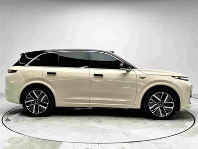 2023 Li Auto L7 Max, фото 4, лот 10446988
