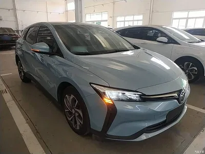 2019 Buick Velite 6 Connected Smart Edition, фото 4, лот 10258142