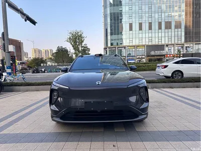 2023 NIO ES6 75kWh, фото 1, лот 11182097