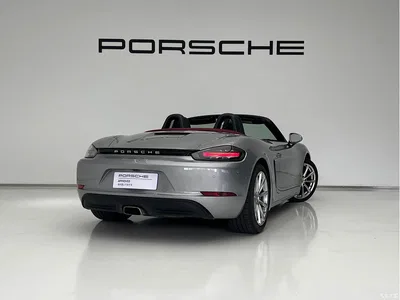 2018 Porsche 718 Boxster 2.0T, фото 4, лот 10334539