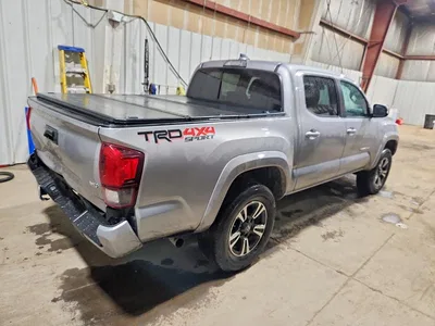 2018 TOYOTA TACOMA TRD SPORT, фото 3, лот 10547832