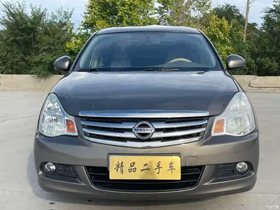 2018 Nissan Sylphy Classic 1.6XE+ CVT Leading, фото 2, лот 10346745