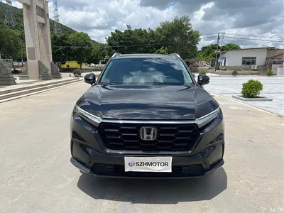 2023 Honda CR-V 240TURBO 2WD Trend Edition 5-seater, фото 2, лот 11137391