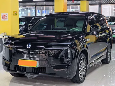 2026 Denza N8L Model Prestige Edition, фото 1, лот 11182652