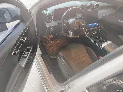 2023 Mercedes-Benz C-Class C 260 L Sport, фото 4, лот 11242070