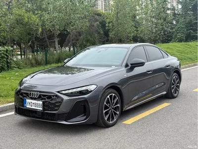 2026 Audi A5L 2.0T Sport Edition, фото 1, лот 10449032