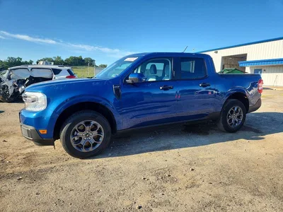 2023 FORD MAVERICK XL, фото 1, лот 10535156