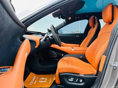 2025 Xiaomi Auto Xiaomi YU7 Ultra Long Range High Performance AWD Max Edition, фото 4, лот 10372828