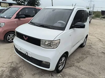 2020 Wuling Motors Hongguang MINIEV Freedom Edition (LFP Battery), фото 2, лот 10368097