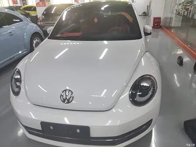 2015 Volkswagen Beetle 180TSI, фото 3, лот 10658396