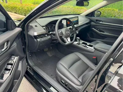 2022 Nissan Teana 2.0L XL-TLS Comfort Edition, фото 4, лот 10346591