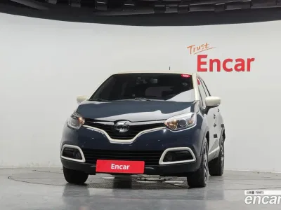 2016 Samsung QM3 RE, фото 3, лот 10236549