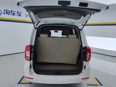 2021 Wuling Motors Wuling Hongguang 1.5L S Standard LAR, фото 4, лот 11133150