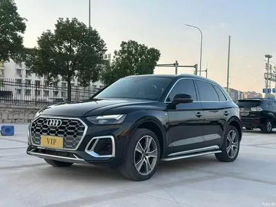 2022 Audi Q5L Facelift 45T Premium Dynamic, фото 3, лот 10456178