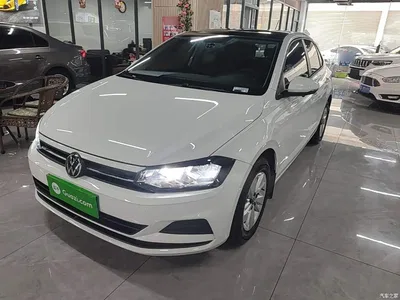 2023 Volkswagen Polo Plus 1.5L Automatic Panorama Enjoyment Edition, фото 1, лот 10465447