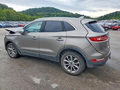 2016 LINCOLN MKC SELECT, фото 2, лот 10875915