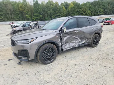 2026 ACURA MDX A-SPEC ADVANCE, фото 1, лот 11571721