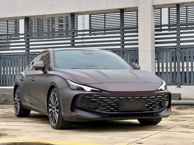 2023 MG MG7 2.0T Automatic Hunting Beauty Luxury Edition, фото 4, лот 10354469
