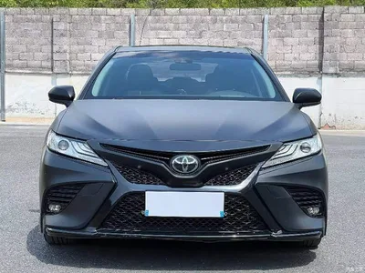 2018 Toyota Camry 2.0G Luxury Edition, фото 2, лот 11339327