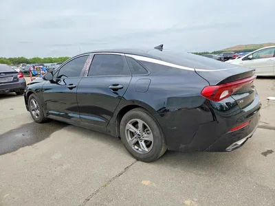 2023 KIA K5 LXS, фото 2, лот 10775074