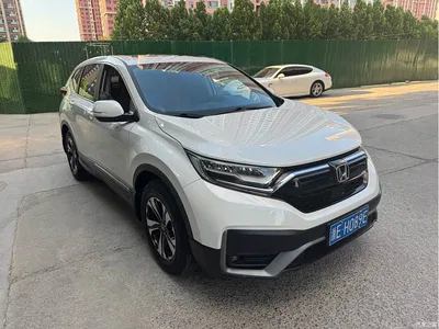 2021 Honda CR-V 240TURBO CVT 2WD Comfort Edition, фото 4, лот 10420013