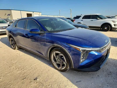 2025 KIA K4 EX, фото 4, лот 10784971
