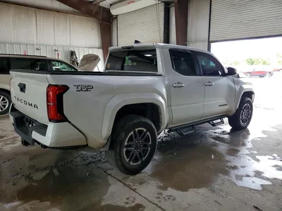 2024 TOYOTA TACOMA TRD SPORT, фото 3, лот 10498373