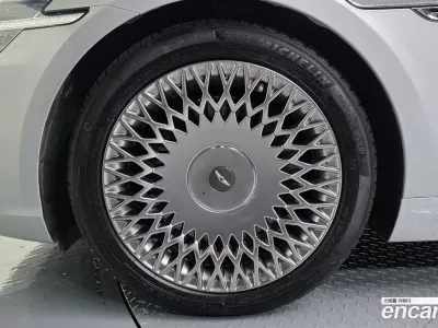 2019 Genesis G90 3.3 T AWD, фото 4, лот 10848264