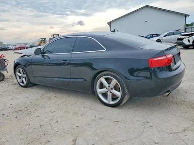 2009 AUDI A5 QUATTRO, фото 2, лот 10676682