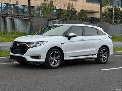 2020 Honda UR-V 240TURBO 2WD Joy Edition, фото 1, лот 10428085