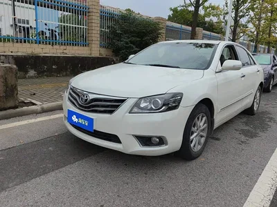 2013 Toyota Camry 200G Classic Luxury Edition, фото 2, лот 10842090