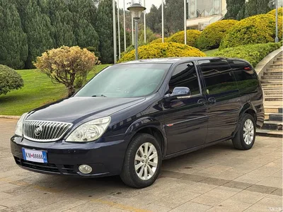 2014 Buick GL8, фото 1, лот 10244944