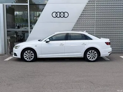 2019 Audi A4L 40 TFSI Progressive (China V), фото 3, лот 10383337