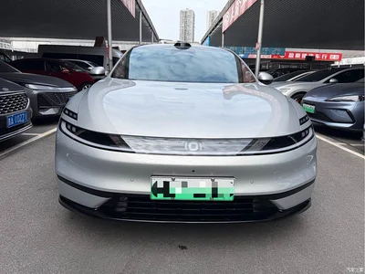 2026 Changan Qiyuan A06 Model 240 Laser Ultra+, фото 2, лот 11570350