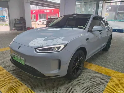 2024 AITO Wenjie AITO M5 Extended Range Max RS AWD Advanced Smart Driving Edition, фото 1, лот 10278608